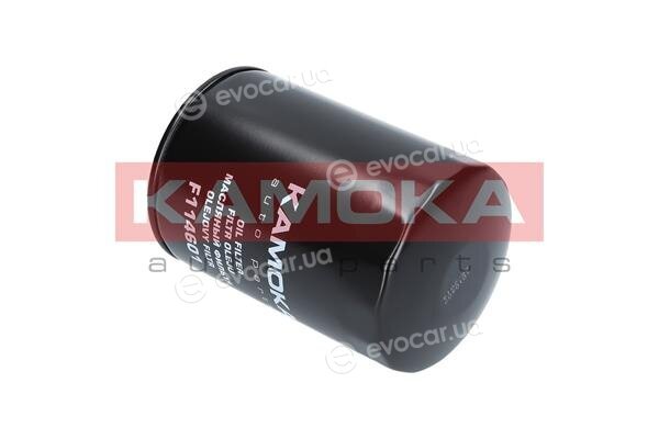 Kamoka F114601