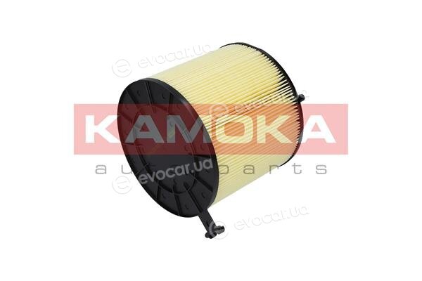 Kamoka F215601