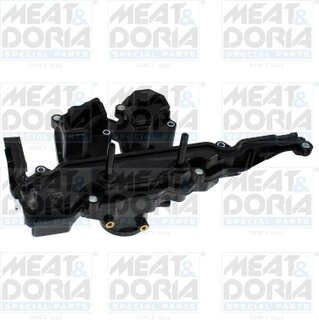 Meat & Doria 91714