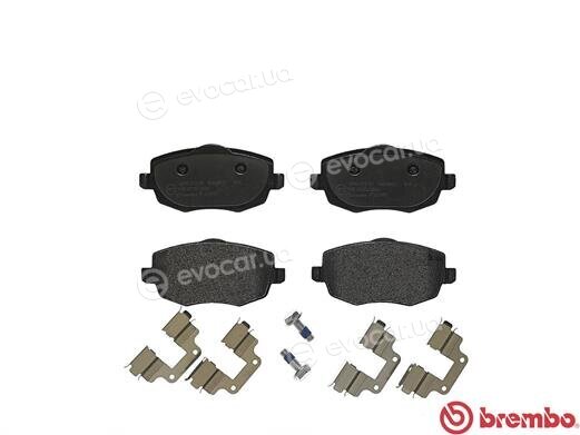 Brembo P 23 095