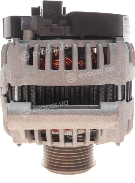 HC Cargo 114064