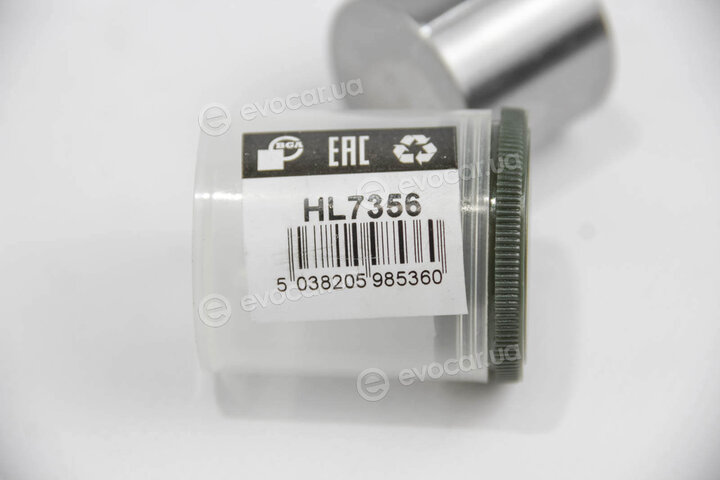 BGA HL7356