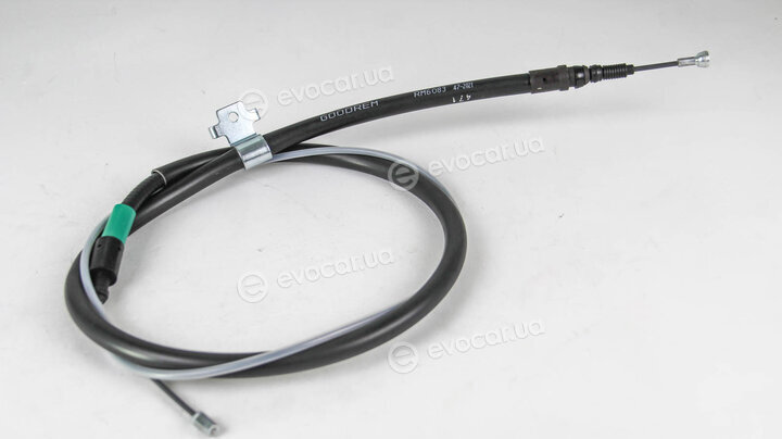 Goodrem RM6083