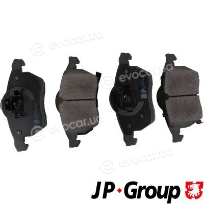 JP Group 1263602810