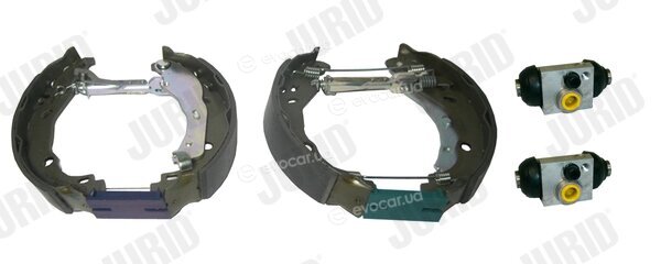 Jurid 381521J