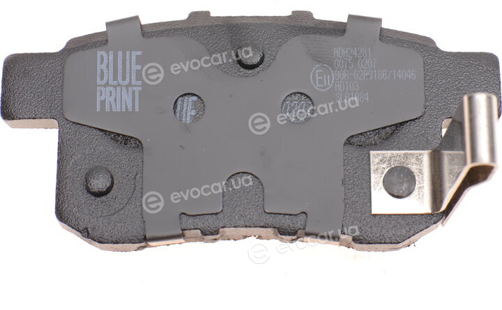Blue Print ADH24281