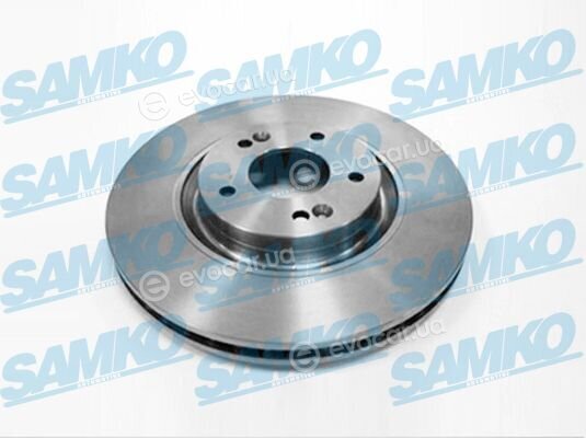 LPR / Samko H2026V