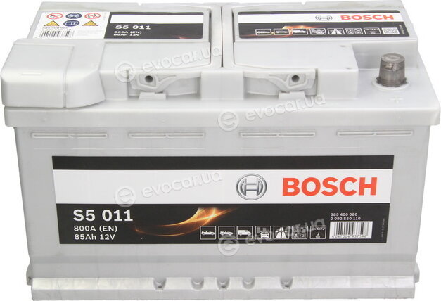 Bosch 0 092 S50 110