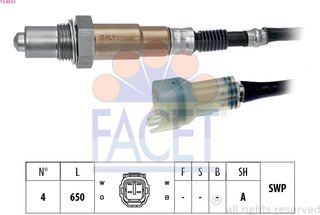 Facet 10.8563