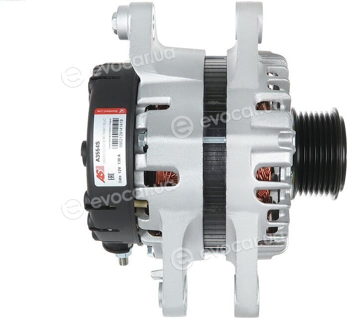 AS A3554S