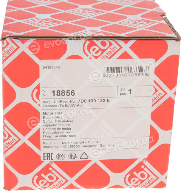 Febi 18856