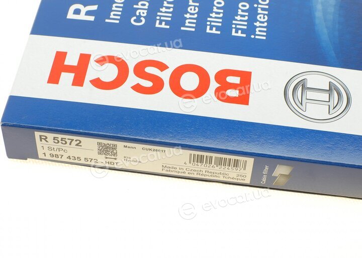 Bosch 1 987 435 572