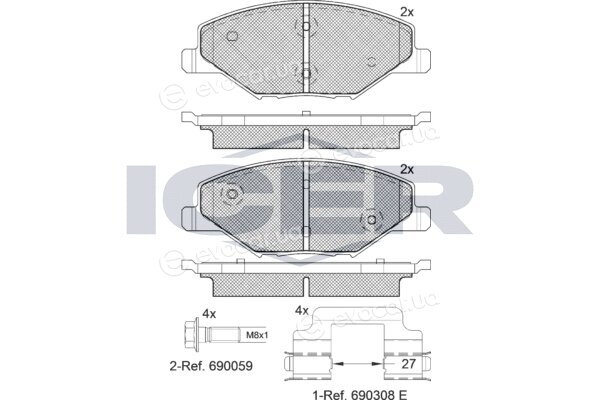 Icer 182110