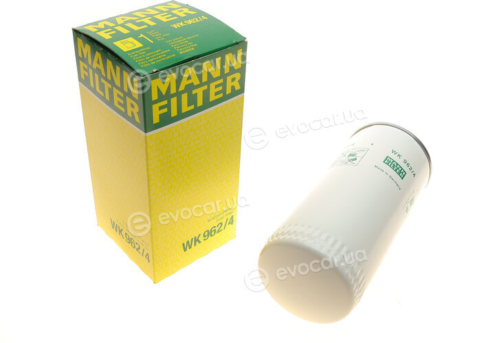 Mann WK 962/4