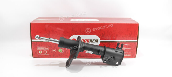 Goodrem RA0266