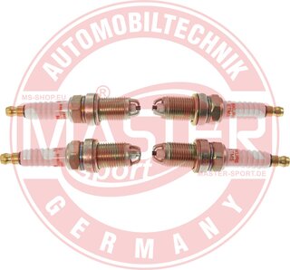 Master Sport U-SERIE-MS-27