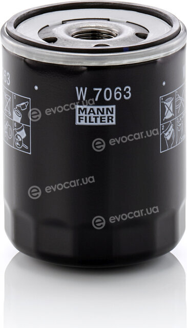 Mann W 7063