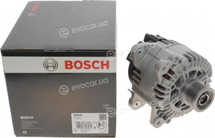 Bosch 1 986 A01 452