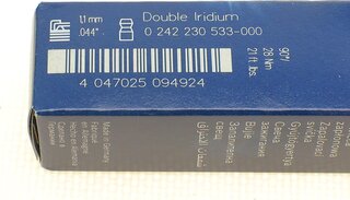Bosch 0 242 230 533