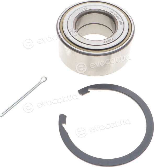 SKF VKBA 3906