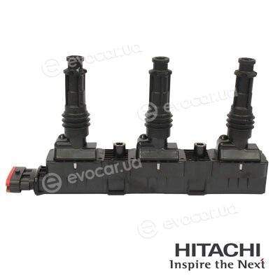 Astemo (Hitachi) / Huco 2503815