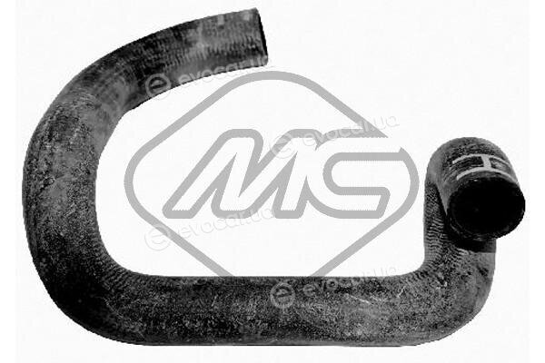 Metalcaucho / STC 08899