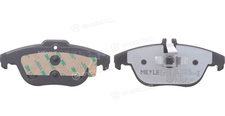 Meyle 025 242 5317/PD