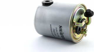 Shafer FM195