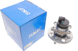SKF VKBA 6809