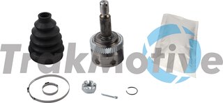 TrakMotive 40-0867