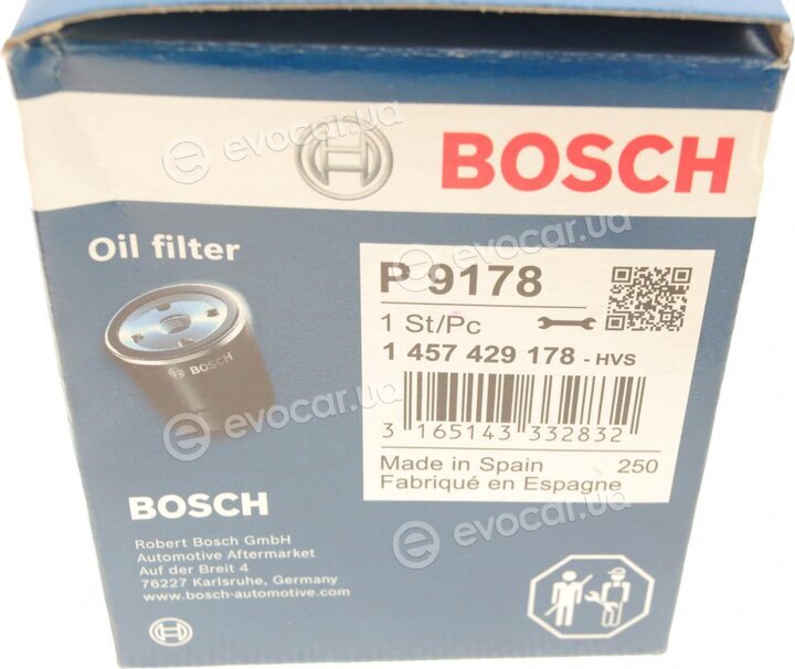 Bosch 1 457 429 178