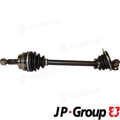 JP Group 1243101070