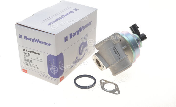Wahler / BorgWarner 710923D
