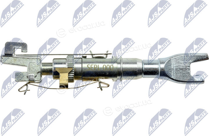 NTY HSR-PL-000