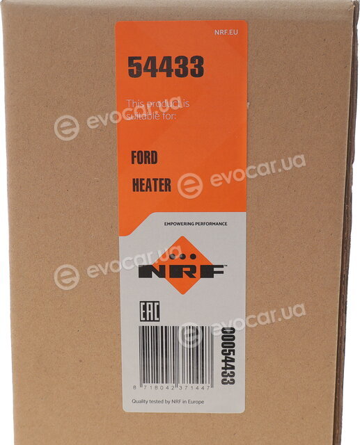 NRF 54433