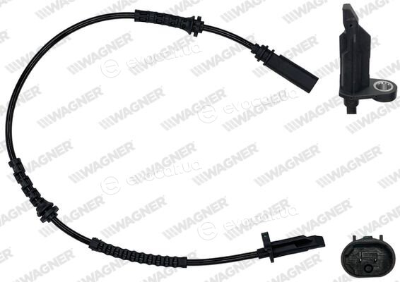 Wagner ABS00758