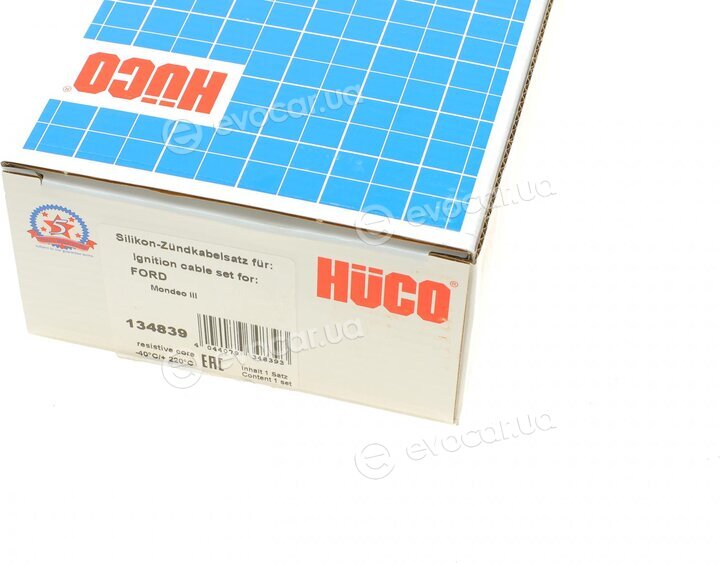 Astemo (Hitachi) / Huco 134839