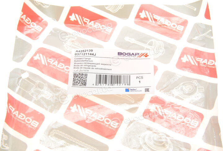 Bogap A4252139