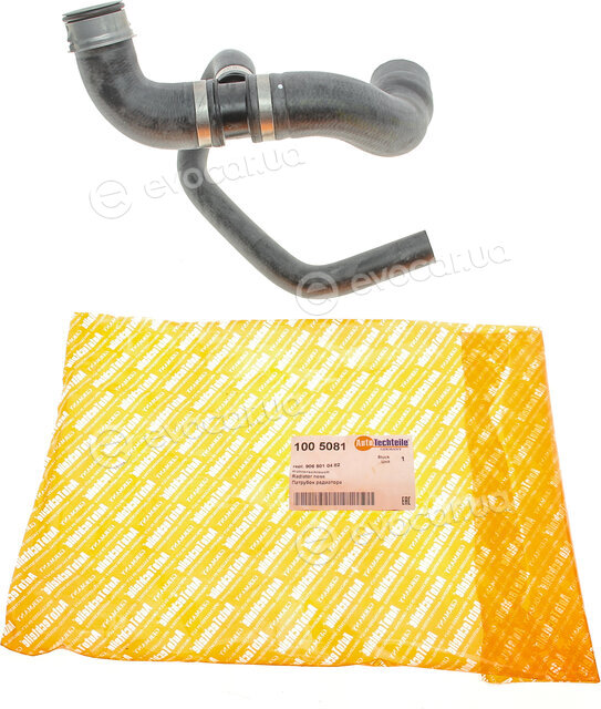 Autotechteile 100 5081
