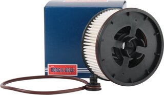 Borg & Beck BFF8313