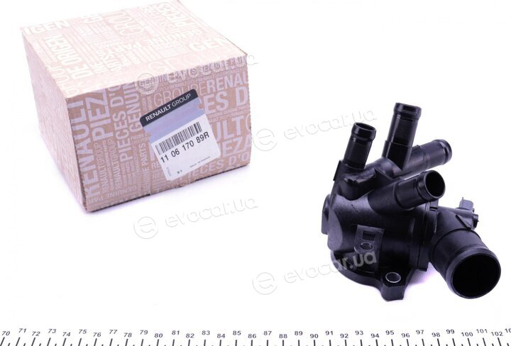 Renault / Nissan 110617089R