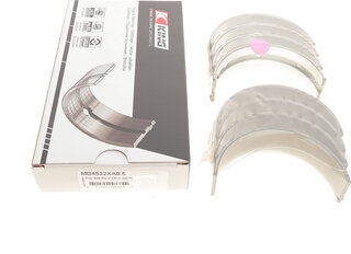 King MB4532XA0.5