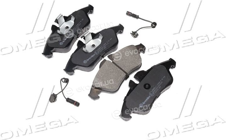 Brembo P 50 080