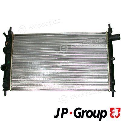 JP Group 1214200100