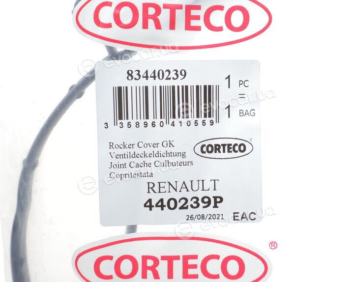 Corteco 440239P