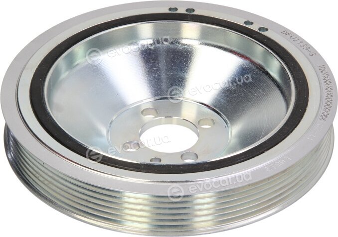Dayco DPV1139