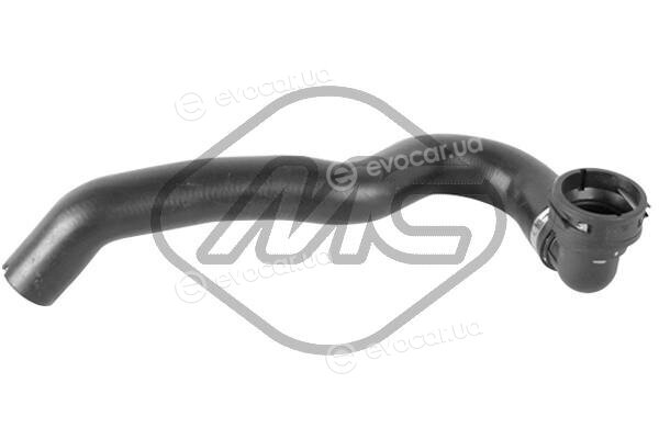 Metalcaucho / STC 09473
