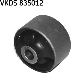 SKF VKDS835012