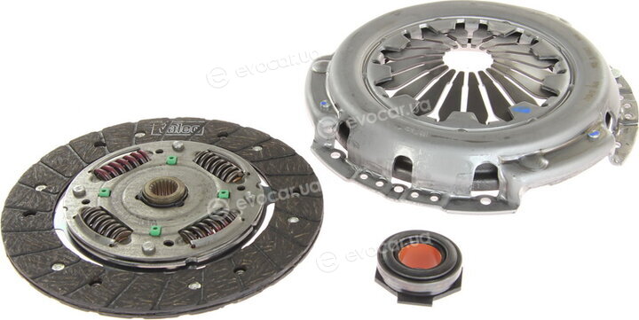 Valeo 826231