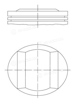 Mahle 005 21 01